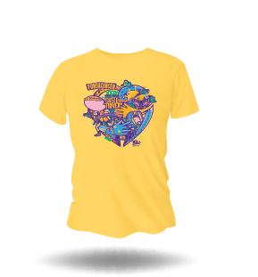 Camiseta