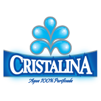 Agua Cristalina