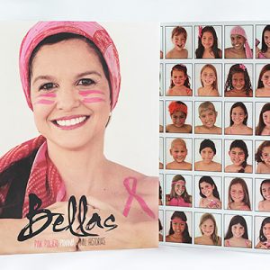 Tienda Fundacáncer - Libro Bellas