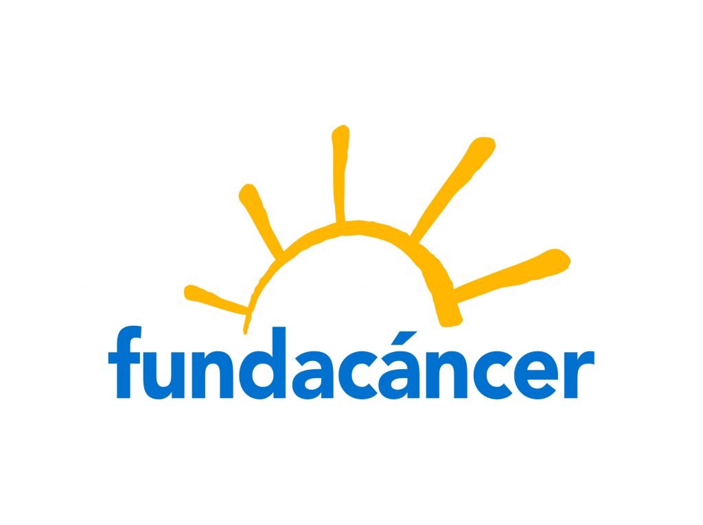 Logo Fundacáncer