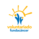Logo Voluntariado Fundacáncer Logo Voluntariado Fundacáncer