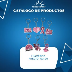 Llaveros