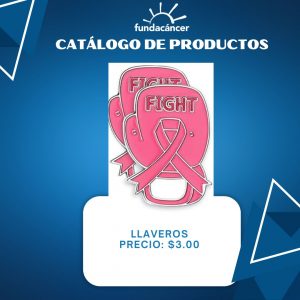 Llavero fight