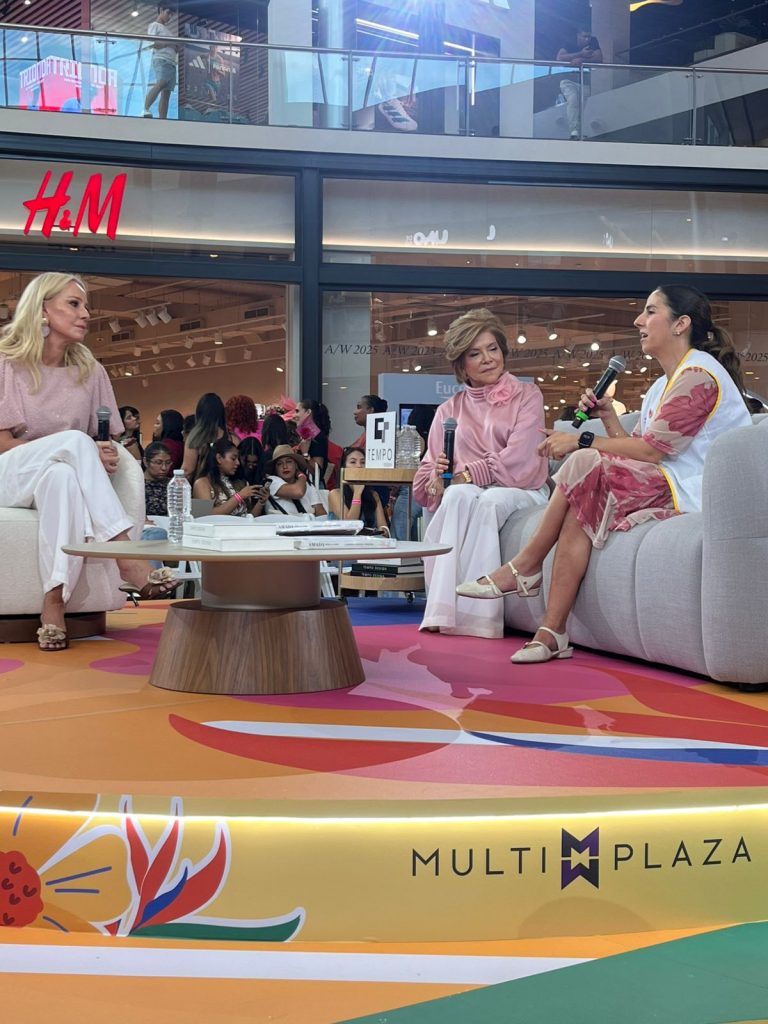 Fundacáncer se une a Empowoman para inspirar, prevenir y empoderar a más mujeres